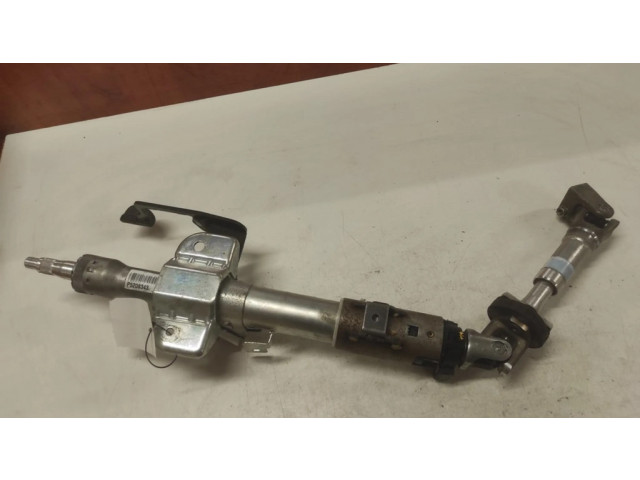  рейка  Колонка рулевая 26106032, 5208343   Saab 9-5 2006-2010 года