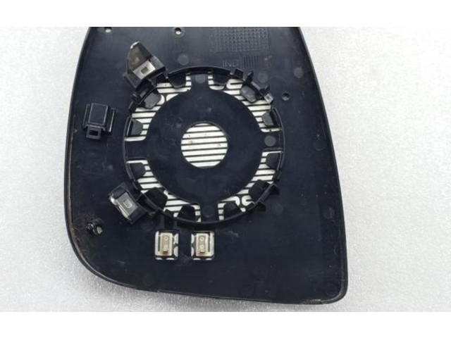 Зеркало электрическое        Peugeot Partner III  2018 -  года   