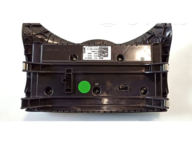 Блок управления климат-контролем 9354509   Mini One  Cooper F56 F55