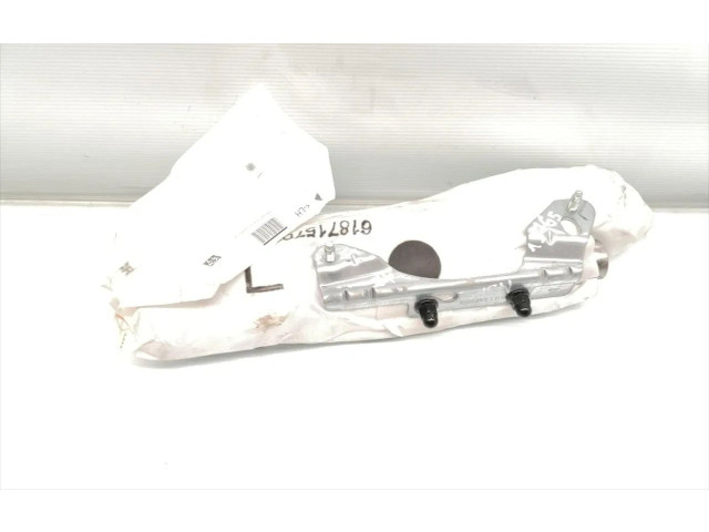 Подушка безопасности двери 9X23611D33BA Jaguar XF