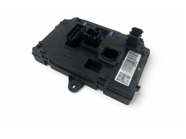   Pojistková skříňka S180085003E   Citroen Berlingo 2011