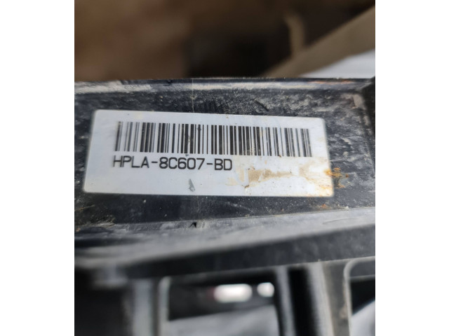 Комплект вентиляторов HPLA8C607BD Land Rover Discovery 5