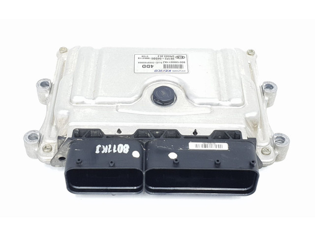 Блок управления двигателя 391F204DD0, 391F204DD0   KIA Ceed