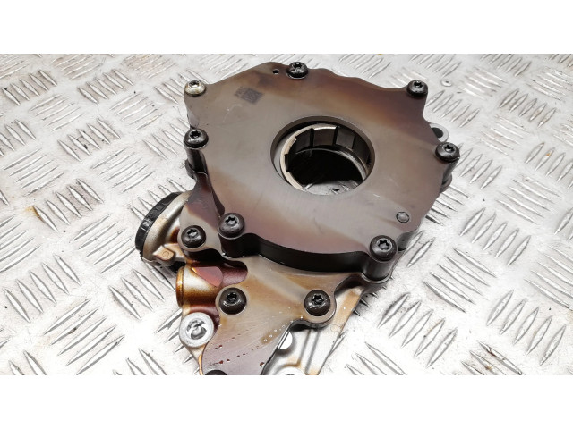 Čerpadlo oleje Chevrolet Camaro 6.2