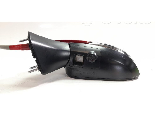 Zpětné zrcátko pravé Toyota RAV 4 (XA50) 2019 E4045428