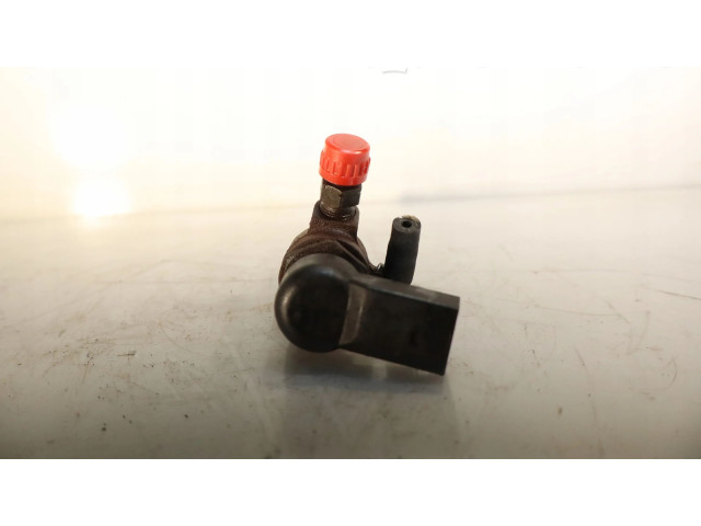 Форсунка Skoda Fabia Mk2 (5J) CAYB