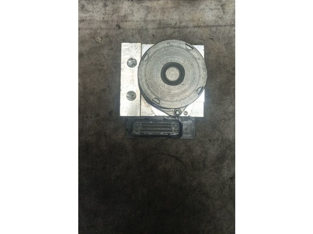 Блок АБС 0265236012   BMW  X3 E83  2003 - 2010 года