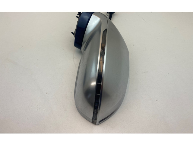 Зеркало электрическое        Audi A7 S7 4G  2011 - 2017 года   