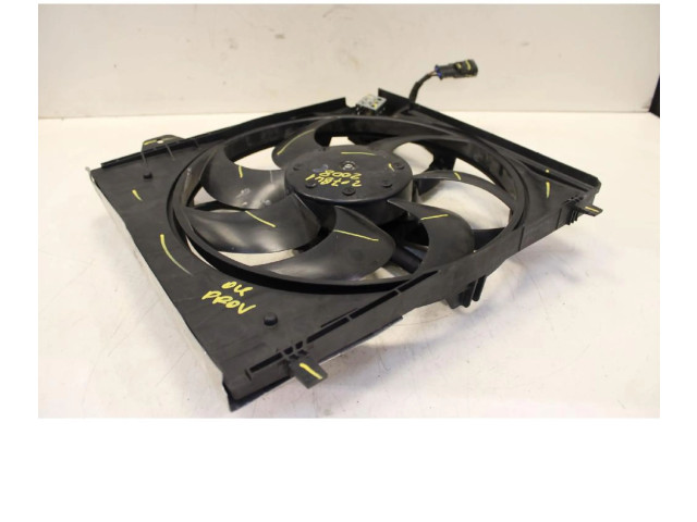 Вентилятор радиатора     9827752980    Peugeot 2008 II 