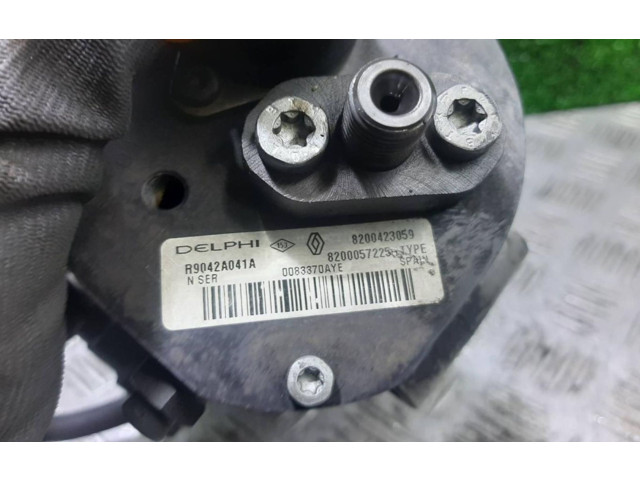 Топливный насос