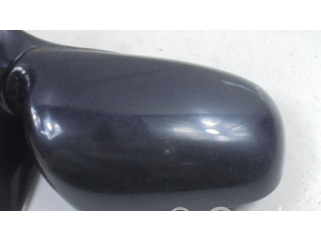 Зеркало (механическое) Honda Prelude 1992-1996 года