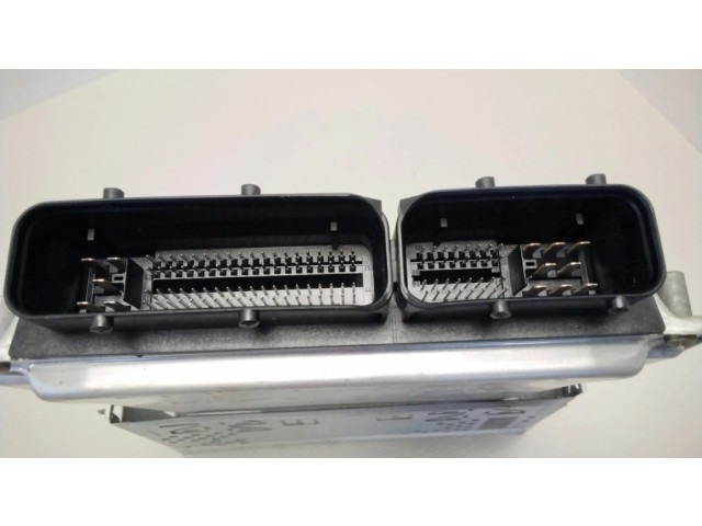 Řídící jednotka 8E0907401D Audi A4 S4 B5 8D 1999