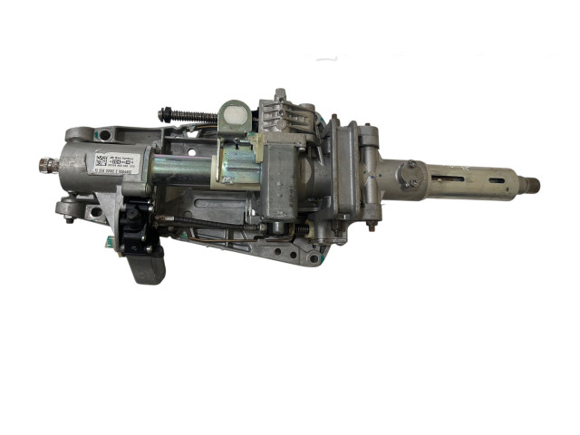 Рулевая рейка A2044601416, 1333400182 Tesla Model S 2012 - года