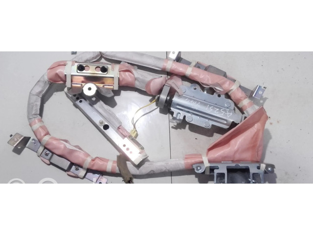 Боковая подушка безопасности Honda Accord