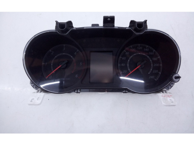 Панель приборов 8100B455, E3-A2-18-4 Mitsubishi ASX