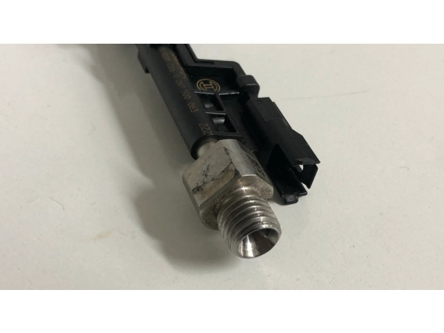 Vstřikovač 756860713, 7568607 BMW 5 GT F07 pro benzínový motor 3.5 N55