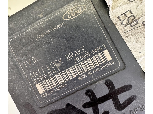 Jednotka ABS 8M512C405EA, 8M512C405EA Ford C-MAX II 2010