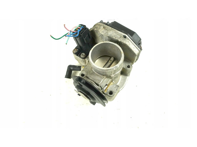 Дроссель 96439960   Chevrolet Spark M100, M150