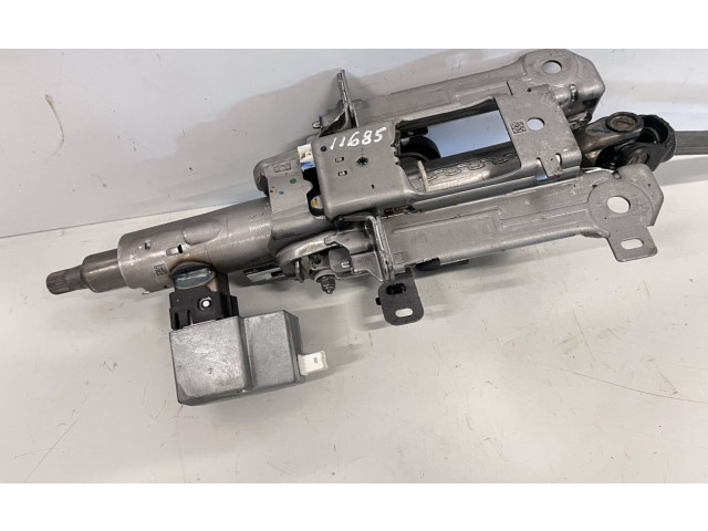 Рулевая рейка 98204603ZD, 98204603ZD Citroen C5 Aircross 2017 - года