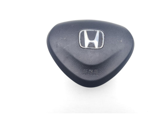 Подушка безопасности водителя Honda Accord