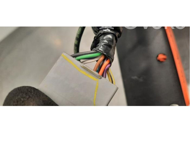 Зеркало электрическое Tesla Model S 2012 - года