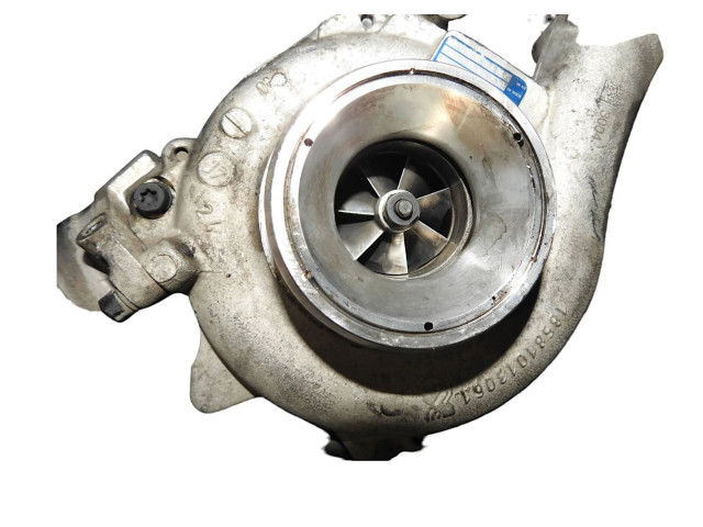 Turbodmychadlo Турбина 18509700015, 16359700024 Volkswagen Transporter - Caravelle T6