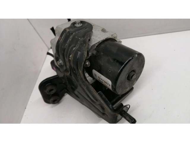 Блок АБС 15994401C, 15994401 Saab 9-3 Ver2 2003-2007 года