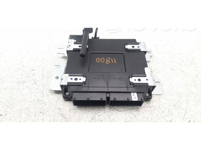 Блок управления 8710236000   SsangYong Rexton