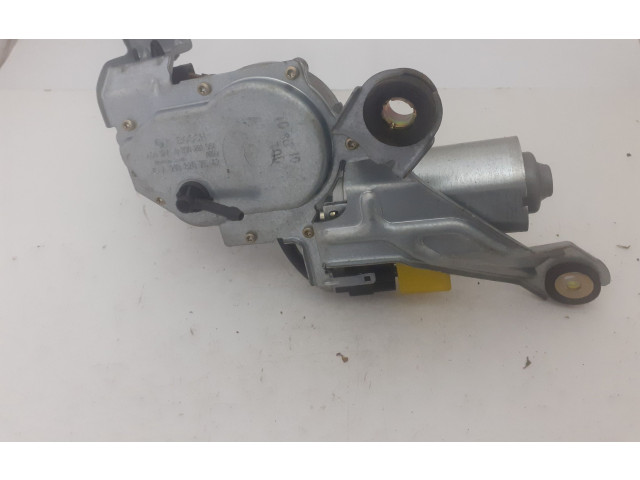 Моторчик заднего дворника 0390201584, 0390201584    Mercedes-Benz E W210