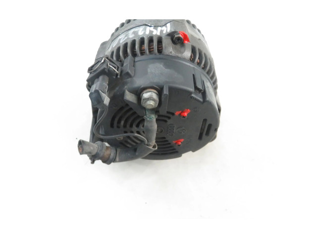 Генератор 037903025B, 0123310037 Skoda Octavia Mk1 (1U)