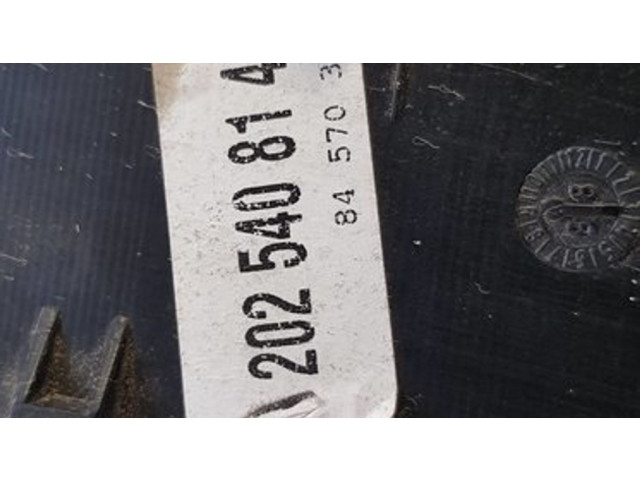 Přístrojová deska Mercedes-Benz C AMG W202 1998 2025408148, 110000900