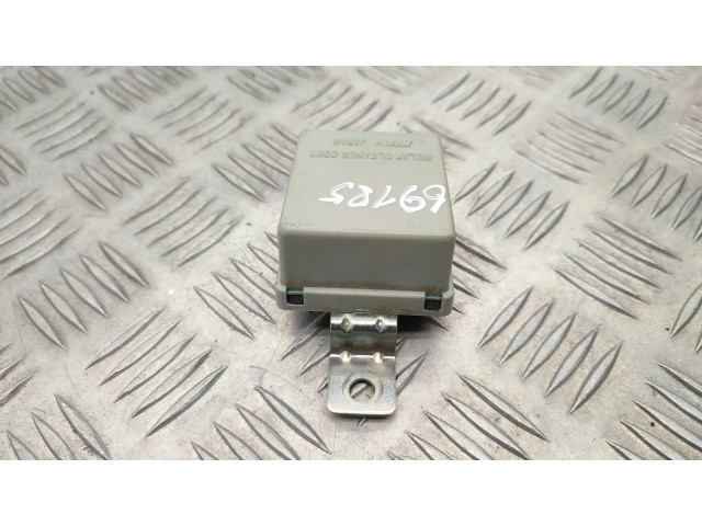 Блок управления    Honda FR-V