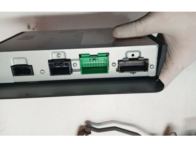 Звукоусилитель 31409614 Volvo XC60 2014 - 2016 года