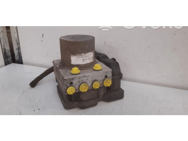 Блок ABS 39030773 Vauxhall Astra K