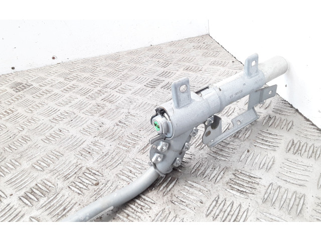 Боковая подушка безопасности 815281001229, 63743   Opel Vectra C