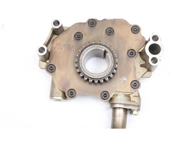 Масляный насос ESG 53022243AF, 53022243AF Jeep Grand Cherokee (WK)