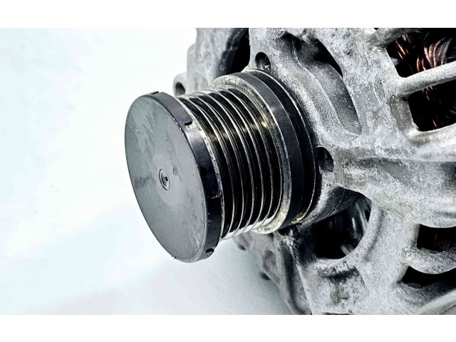 Генератор 04L903017   Audi A5 Sportback 8TA      