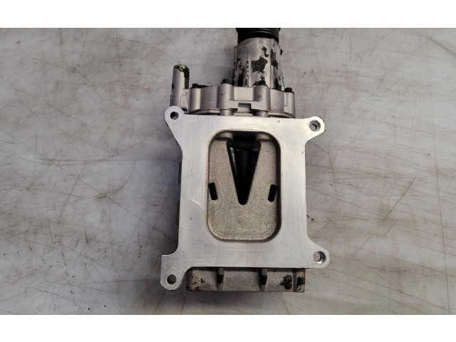  Турбина Volkswagen Touran II  03C145601E, 03C276   для двигателя CAVC      