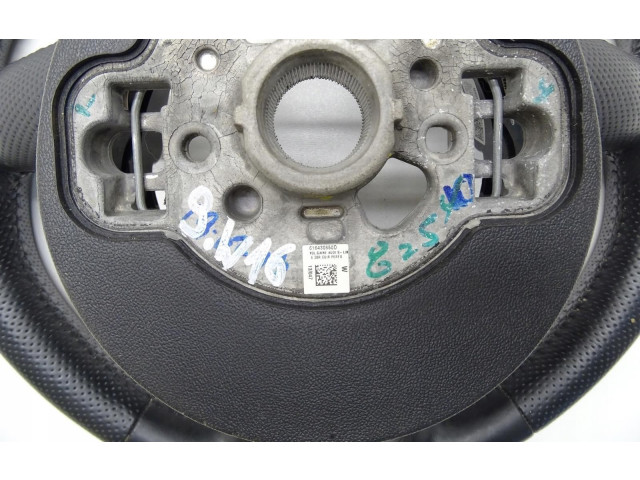 Руль Audi A6 C7  2011 -  года 8X0419091L      