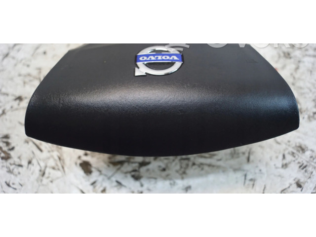 Подушка безопасности водителя 8623349   Volvo C30