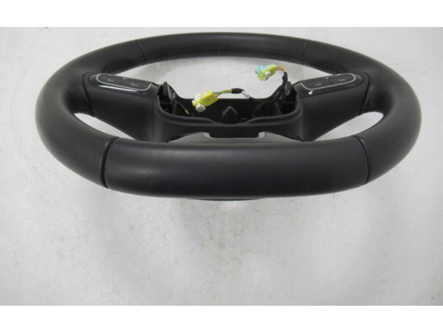 Руль Citroen C3 Aircross 2017 - года