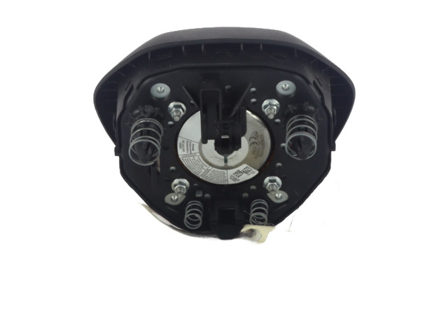 Подушка безопасности водителя 985707003R   Renault Clio V