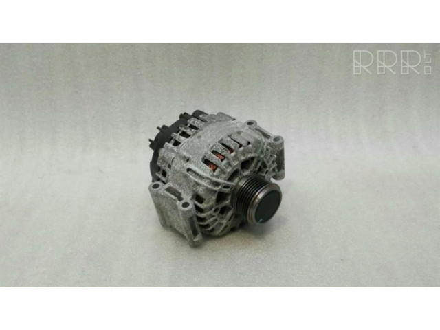 Генератор 06J903023B Audi A3 S3 8V 2.0