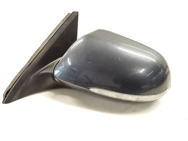 Зеркало электрическое Honda Accord 2003 - 2007 года