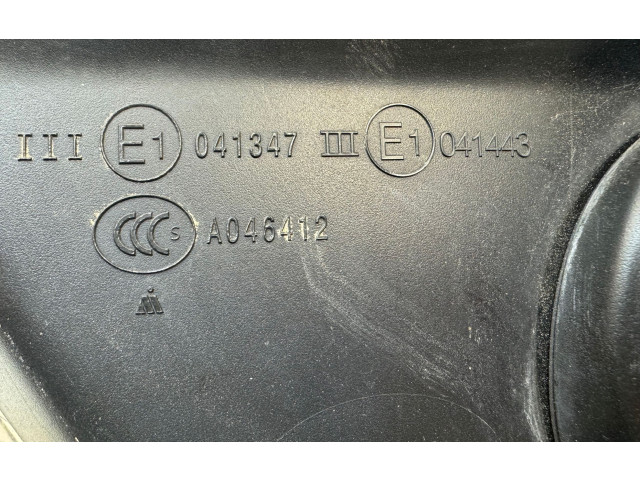 Зеркало электрическое Volvo XC90 2014 - года