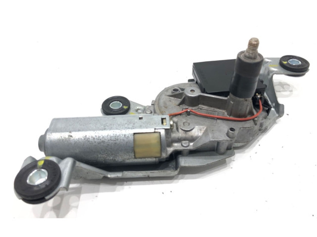 Моторчик заднего дворника 0390201594 BMW X3 E83