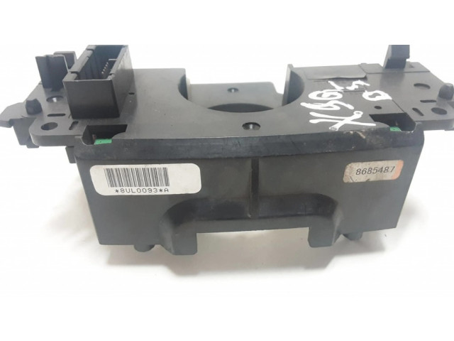 Датчик положения (угла) руля