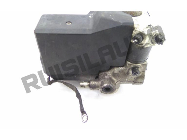 Jednotka ABS 0265200043 Mrcedes-Benz E W124 1990