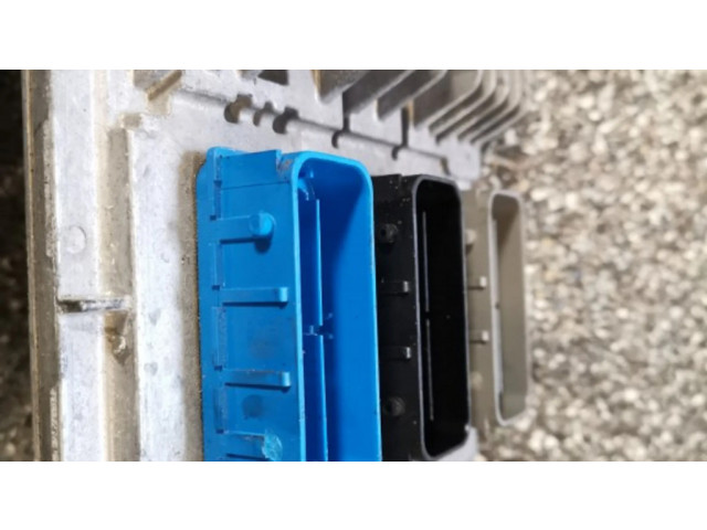 Řídící jednotka 12683301, 811839393 Chevrolet Volt II 2018