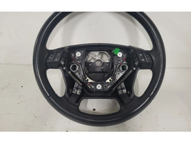 Руль Volvo XC90 2003 - 2006 года 14926